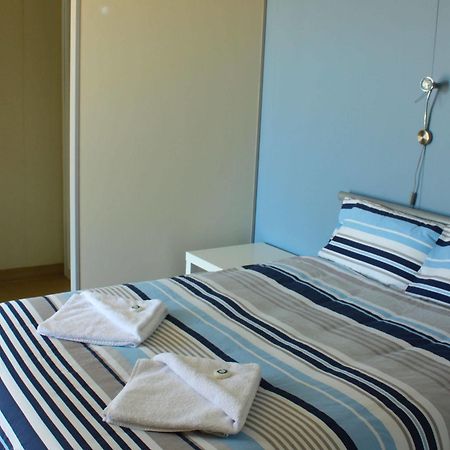 Merinda Village Hotel 보엔 외부 사진