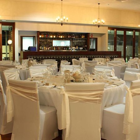 Merinda Village Hotel 보엔 외부 사진
