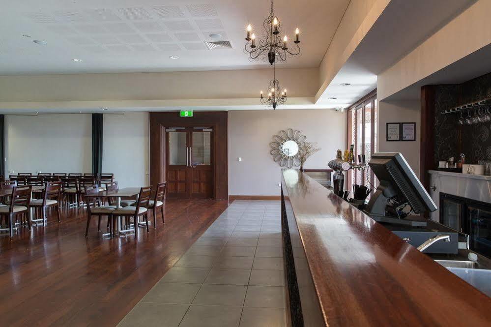 Merinda Village Hotel 보엔 외부 사진