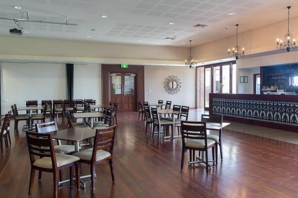 Merinda Village Hotel 보엔 외부 사진