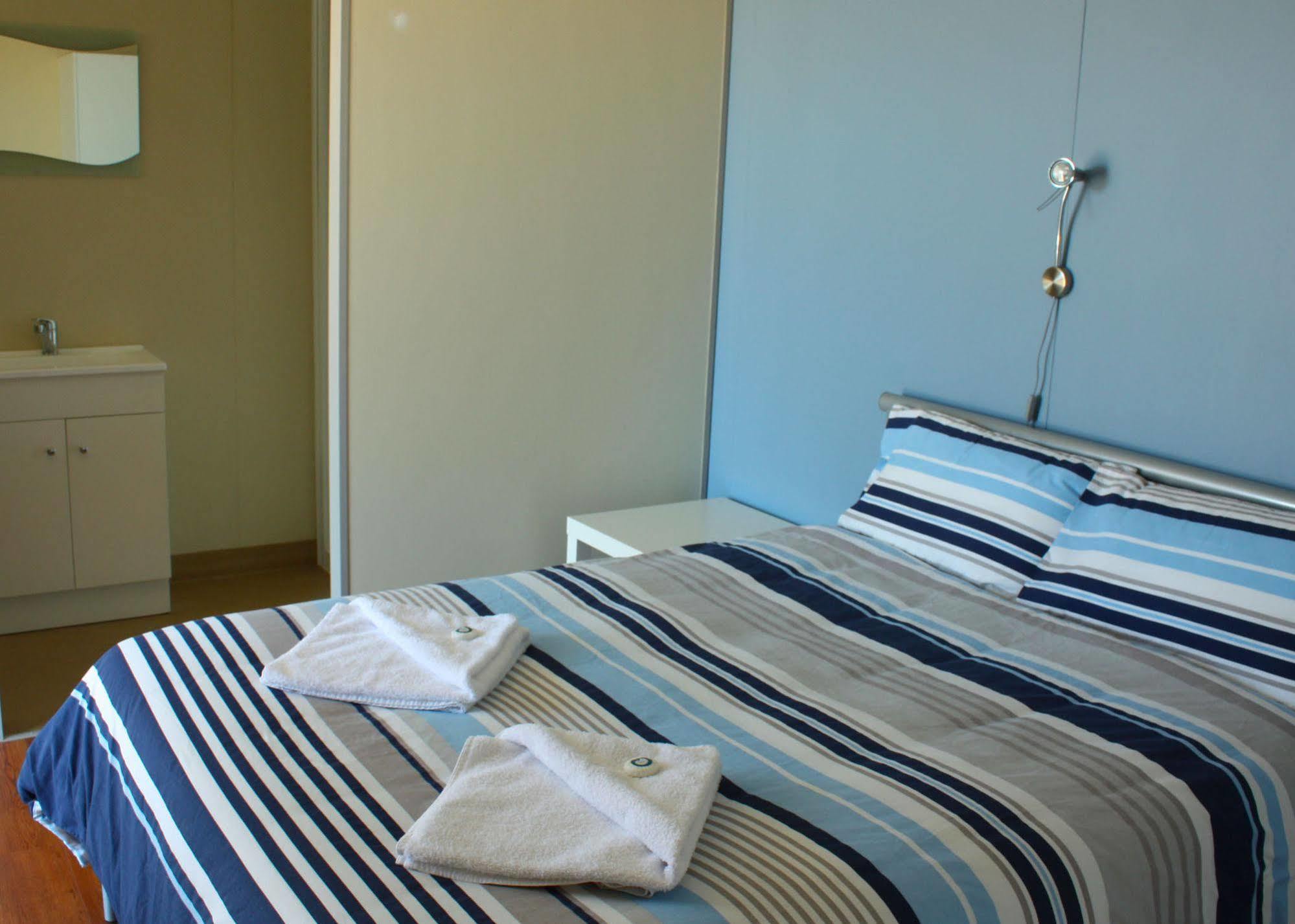 Merinda Village Hotel 보엔 외부 사진