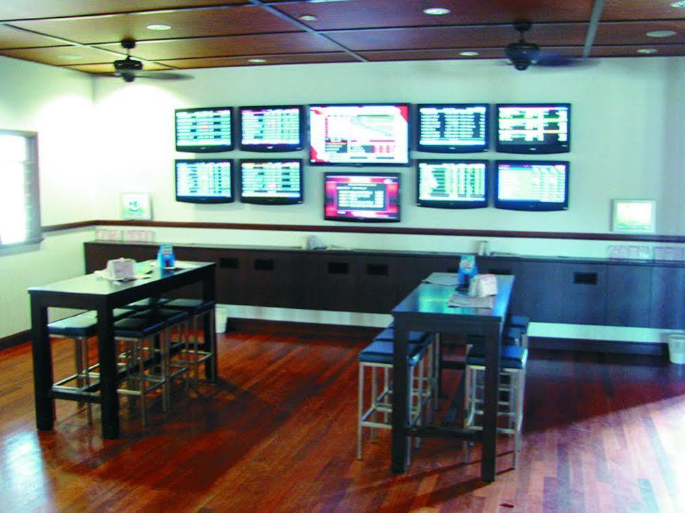 Merinda Village Hotel 보엔 외부 사진