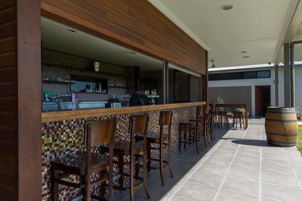 Merinda Village Hotel 보엔 외부 사진