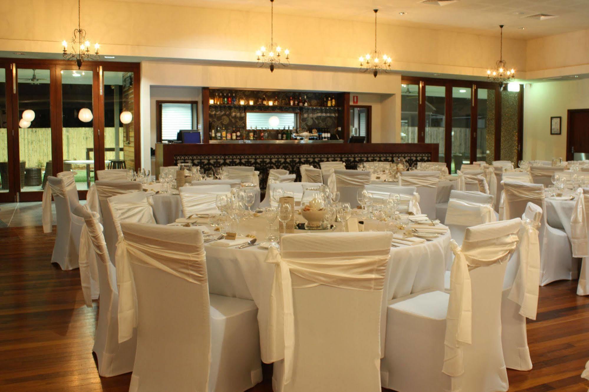Merinda Village Hotel 보엔 외부 사진