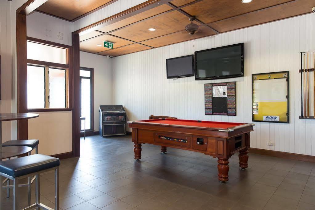 Merinda Village Hotel 보엔 외부 사진