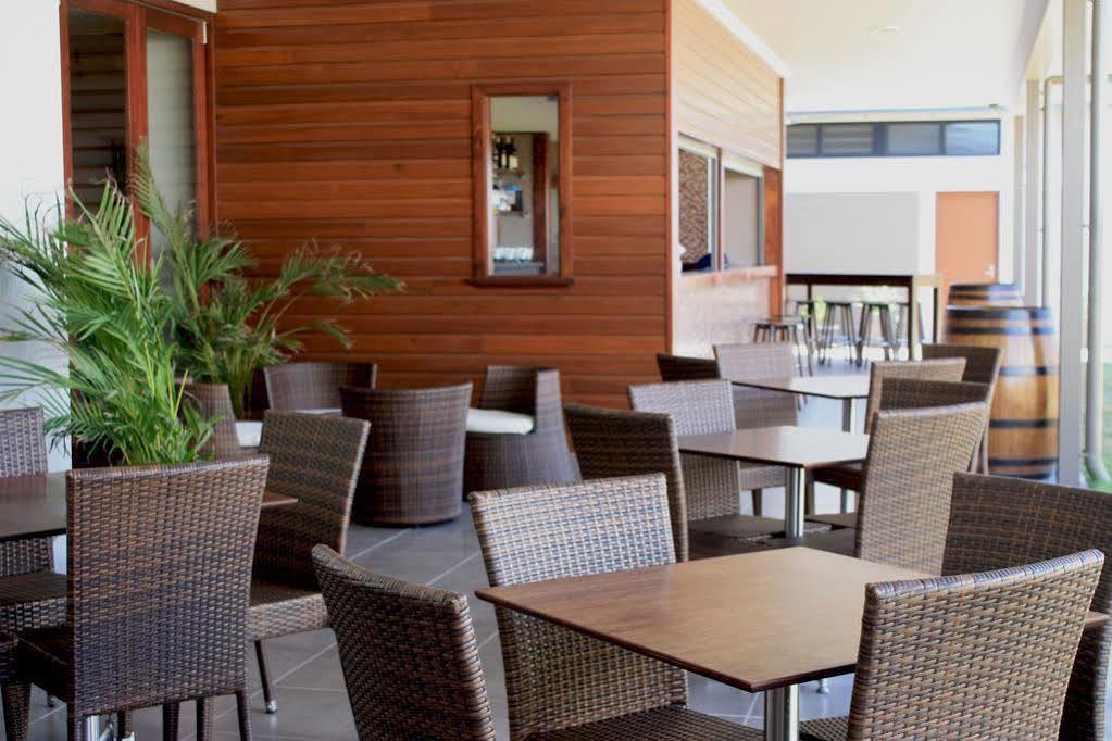 Merinda Village Hotel 보엔 외부 사진