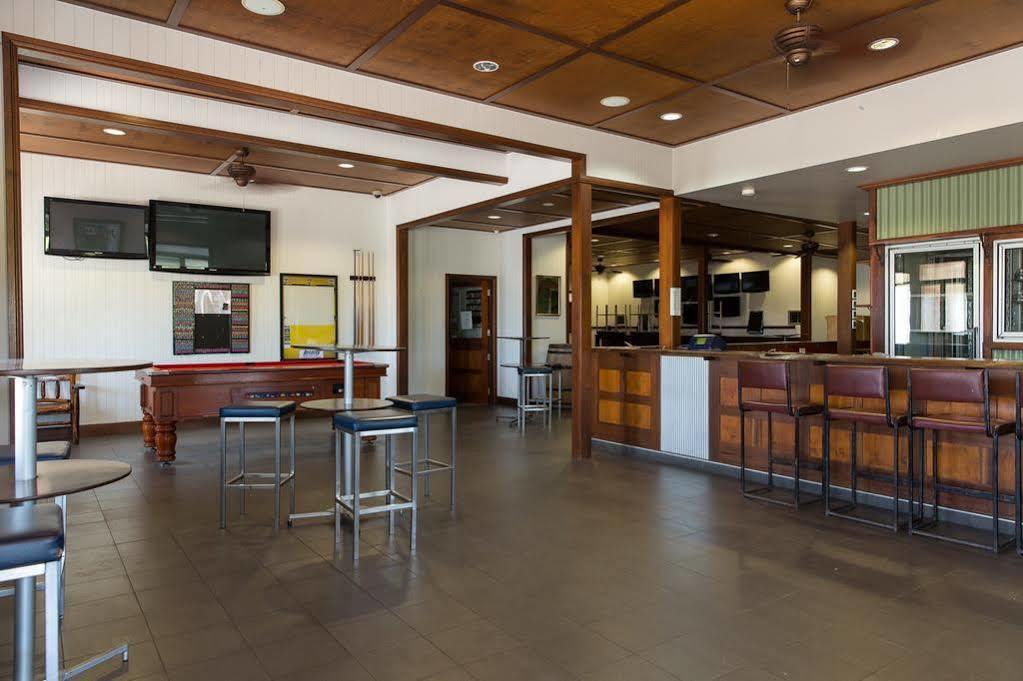 Merinda Village Hotel 보엔 외부 사진