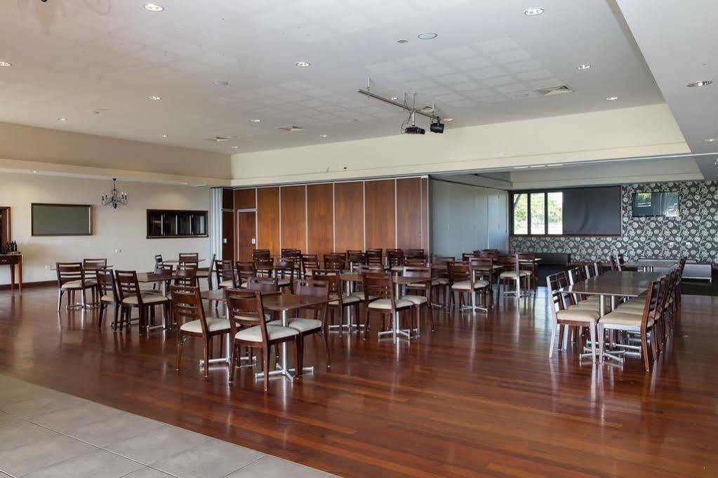 Merinda Village Hotel 보엔 외부 사진