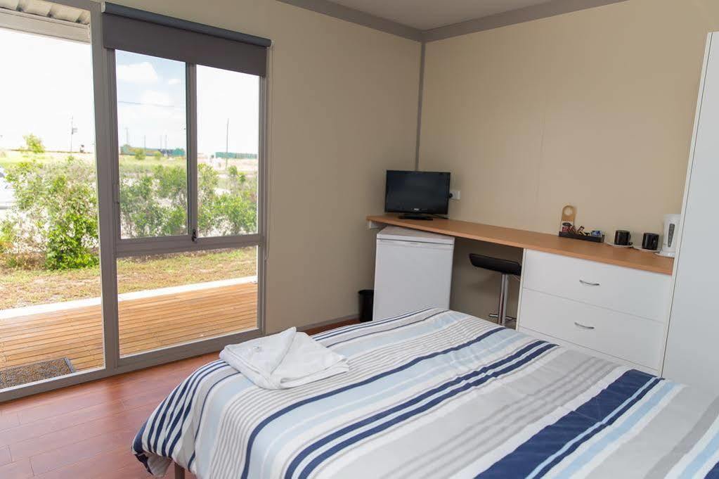 Merinda Village Hotel 보엔 외부 사진