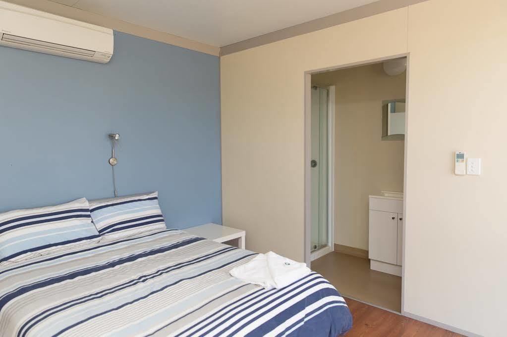 Merinda Village Hotel 보엔 외부 사진